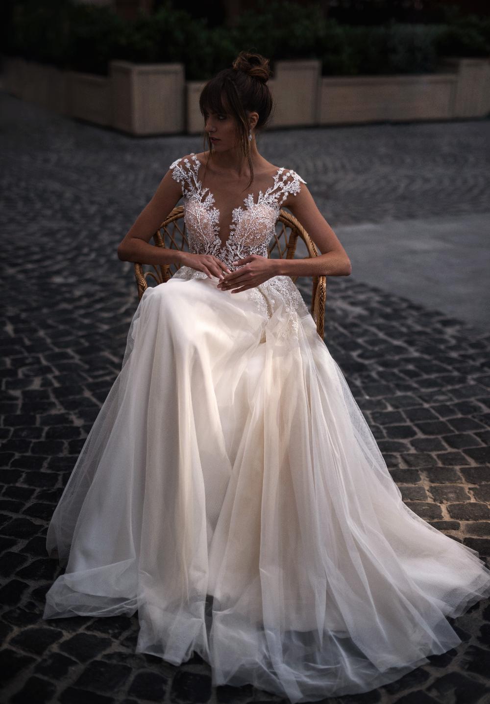 Свадебное платье #70